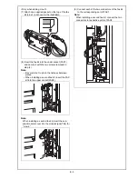 Предварительный просмотр 3 страницы Konica Minolta FK-514 Installation Manual