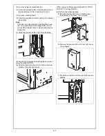 Предварительный просмотр 5 страницы Konica Minolta FK-514 Installation Manual