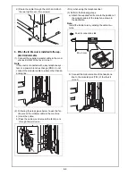 Предварительный просмотр 6 страницы Konica Minolta FK-514 Installation Manual