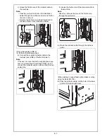 Предварительный просмотр 7 страницы Konica Minolta FK-514 Installation Manual