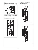 Предварительный просмотр 10 страницы Konica Minolta FK-514 Installation Manual