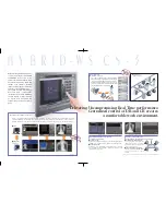 Предварительный просмотр 3 страницы Konica Minolta FLEXDR C30 Brochure