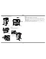 Preview for 4 page of Konica Minolta FS-501 Installation Manual