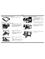 Preview for 6 page of Konica Minolta FS-501 Installation Manual