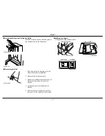 Preview for 8 page of Konica Minolta FS-501 Installation Manual