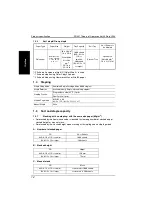 Preview for 8 page of Konica Minolta FS-501 Service Manual