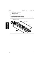 Preview for 14 page of Konica Minolta FS-501 Service Manual