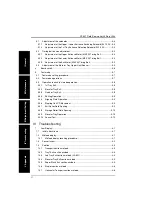 Preview for 36 page of Konica Minolta FS-501 Service Manual