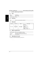 Preview for 42 page of Konica Minolta FS-501 Service Manual