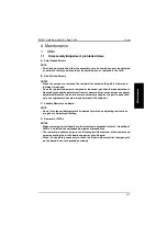 Preview for 43 page of Konica Minolta FS-501 Service Manual