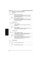 Preview for 54 page of Konica Minolta FS-501 Service Manual