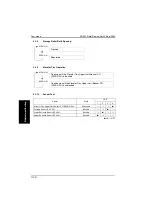 Preview for 56 page of Konica Minolta FS-501 Service Manual