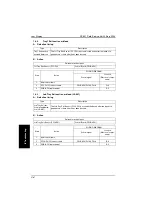 Preview for 60 page of Konica Minolta FS-501 Service Manual