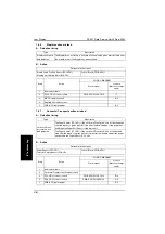 Preview for 62 page of Konica Minolta FS-501 Service Manual