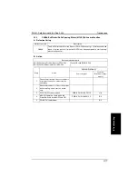 Preview for 67 page of Konica Minolta FS-501 Service Manual