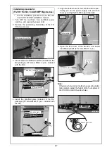 Предварительный просмотр 7 страницы Konica Minolta FS-503 Installation Manual