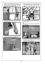 Предварительный просмотр 8 страницы Konica Minolta FS-503 Installation Manual