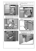 Предварительный просмотр 9 страницы Konica Minolta FS-503 Installation Manual