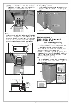 Предварительный просмотр 10 страницы Konica Minolta FS-503 Installation Manual