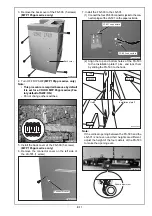 Предварительный просмотр 11 страницы Konica Minolta FS-503 Installation Manual