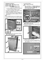 Предварительный просмотр 13 страницы Konica Minolta FS-503 Installation Manual