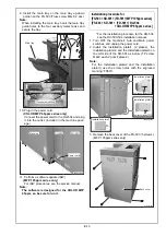 Предварительный просмотр 15 страницы Konica Minolta FS-503 Installation Manual