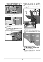 Предварительный просмотр 17 страницы Konica Minolta FS-503 Installation Manual