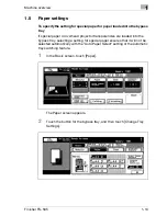 Preview for 17 page of Konica Minolta FS-505 User Manual