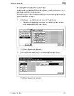 Preview for 19 page of Konica Minolta FS-505 User Manual