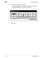 Preview for 20 page of Konica Minolta FS-505 User Manual