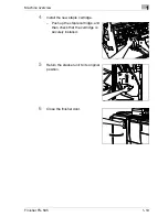 Preview for 23 page of Konica Minolta FS-505 User Manual