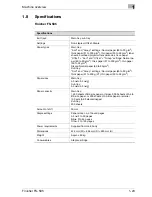 Preview for 27 page of Konica Minolta FS-505 User Manual