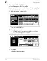 Preview for 34 page of Konica Minolta FS-505 User Manual