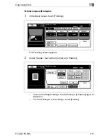 Preview for 39 page of Konica Minolta FS-505 User Manual