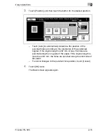 Preview for 43 page of Konica Minolta FS-505 User Manual