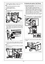 Предварительный просмотр 3 страницы Konica Minolta FS-511 Installation Manual