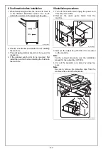 Предварительный просмотр 2 страницы Konica Minolta FS-518 Installation Manual