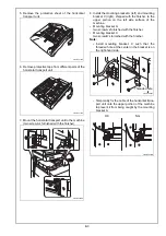 Предварительный просмотр 3 страницы Konica Minolta FS-518 Installation Manual