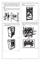 Предварительный просмотр 4 страницы Konica Minolta FS-518 Installation Manual