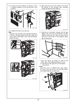 Preview for 5 page of Konica Minolta FS-518 Installation Manual