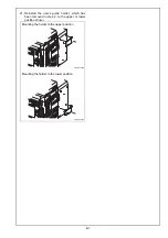 Предварительный просмотр 7 страницы Konica Minolta FS-518 Installation Manual