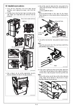 Preview for 2 page of Konica Minolta FS-523 Instruction Manual