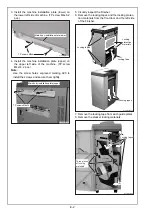 Preview for 2 page of Konica Minolta FS-528 Installation Manual