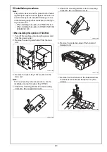 Предварительный просмотр 3 страницы Konica Minolta FS-534 Installation Manual