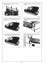 Предварительный просмотр 4 страницы Konica Minolta FS-534 Installation Manual