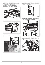 Предварительный просмотр 6 страницы Konica Minolta FS-534 Installation Manual