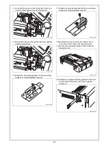 Предварительный просмотр 7 страницы Konica Minolta FS-534 Installation Manual