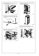 Предварительный просмотр 8 страницы Konica Minolta FS-534 Installation Manual