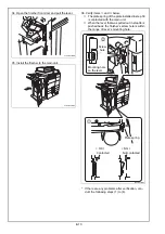 Предварительный просмотр 10 страницы Konica Minolta FS-534 Installation Manual