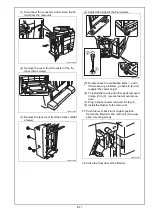 Предварительный просмотр 11 страницы Konica Minolta FS-534 Installation Manual